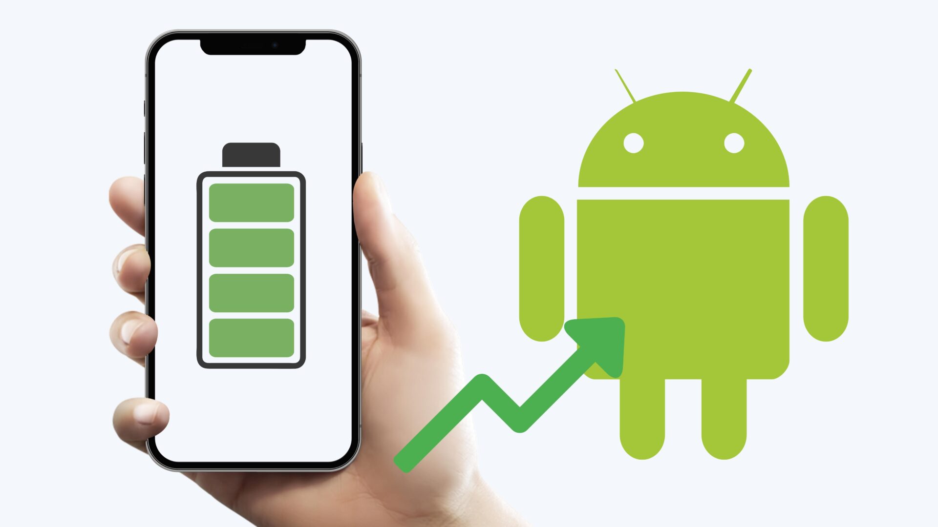 Read more about the article How Performance & Battery are improved in Android 13
