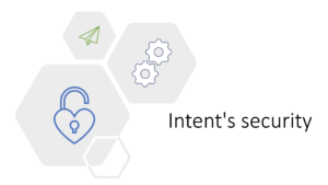 Read more about the article Why should Intent’s security be concerned?