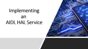Read more about the article How To Add An AIDL HAL Service (daemon)