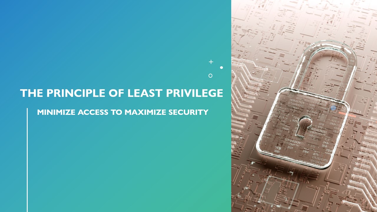 The Principle of Least Privilege - AOSP Insight