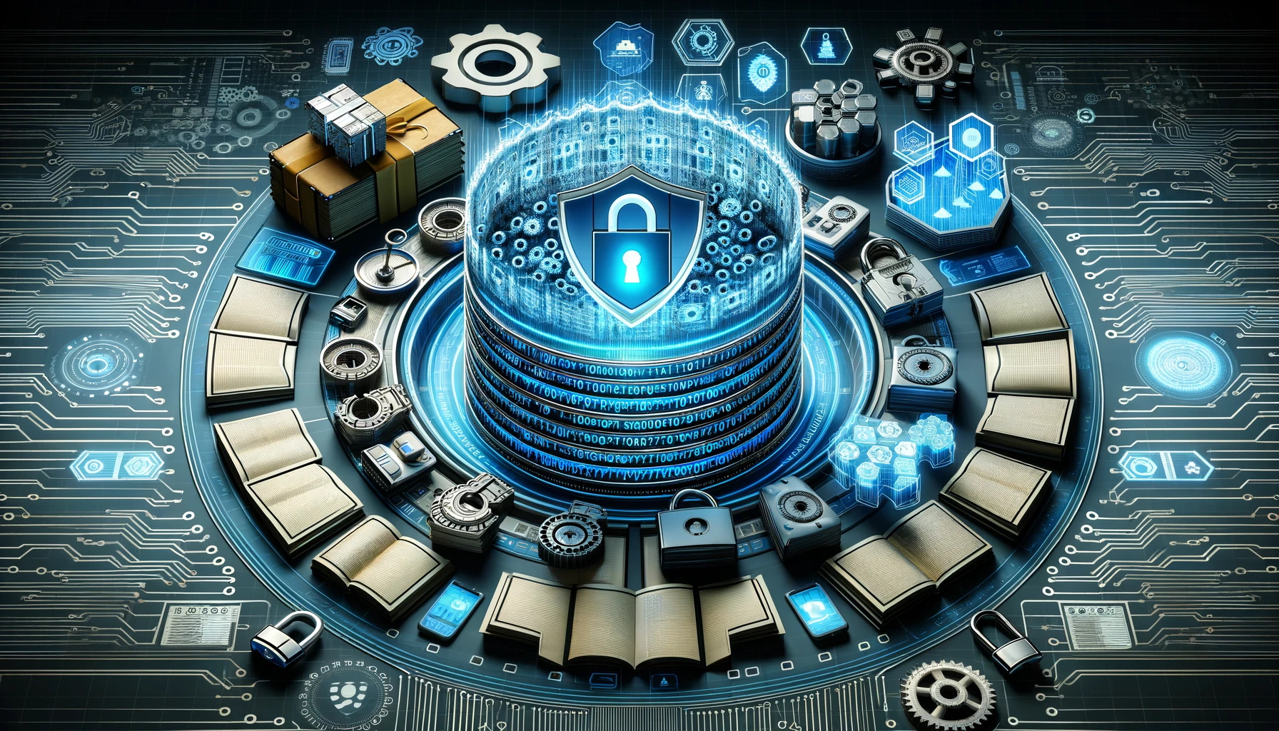 You are currently viewing Secure development: Encoding Methods