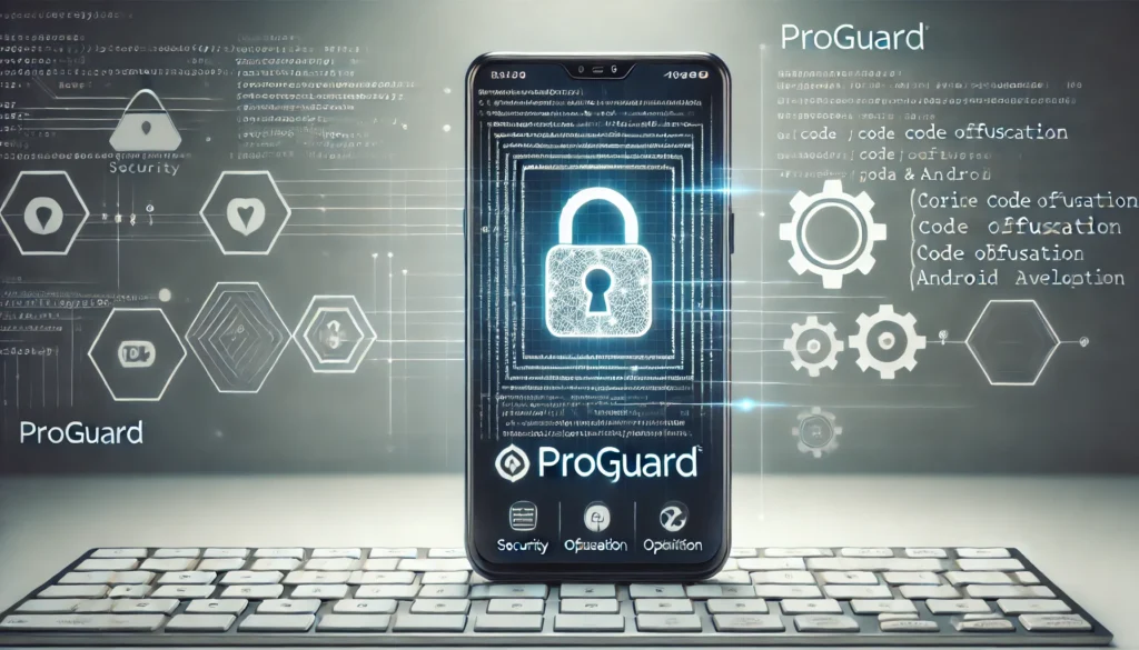 Proguard and obfuscation