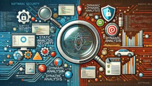Read more about the article Static and Dynamic Analysis Tools